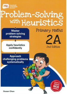 Problem-solving with Heuristics P2A (2nd Edition) 