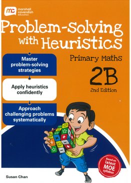 Problem-solving with Heuristics P2B (2nd Edition)