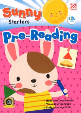 Sunny Starters Pre-Reading
