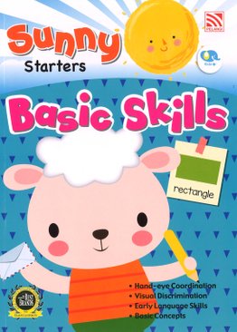 Sunny Starters Basic Skills