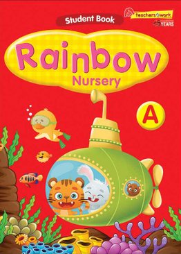 Rainbow Nursery Student Book A
