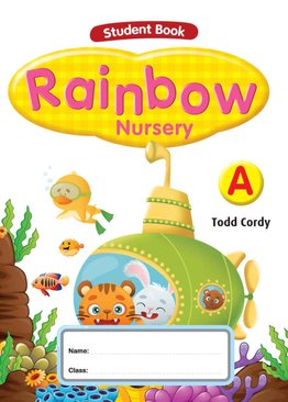 Rainbow Nursery Student Book A