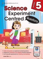 P5 SCIENCE EXPERIMENT- CENTRED QUESTIONS