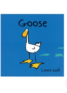 Goose by Laura Wall 2