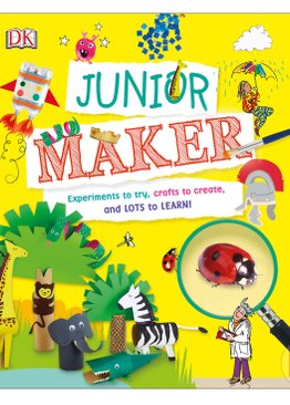 DK Junior Maker