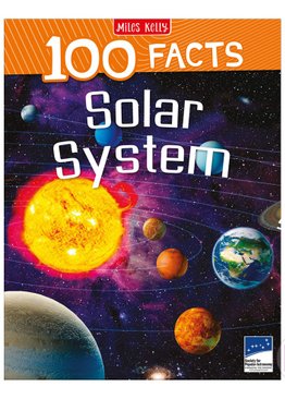 100 Facts Solar System (New Cover)