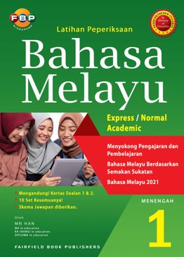 Secondary 1 Bahasa Melayu 
