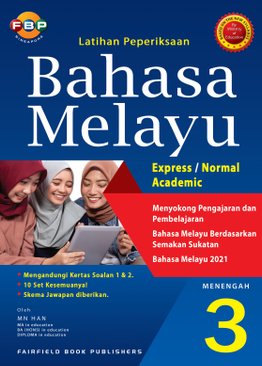 Secondary 3 Bahasa Melayu [E/NA]