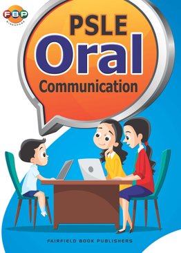 PSLE Oral Communication