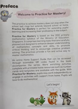 Primary Maths Practice for Mastery 2B 