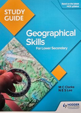 Study Guide: Geographical Skills for Lower Secondary