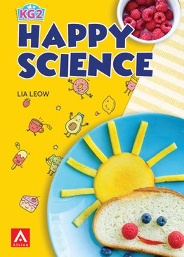 Happy Science KG 2