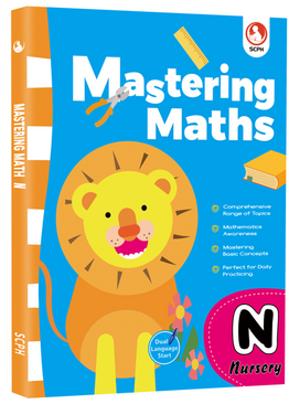 Mastering Maths N