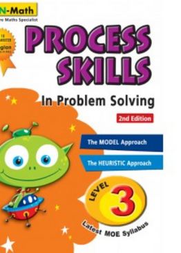 Process Skills In Problem Solving L3