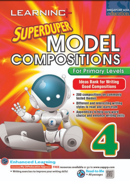 Learning+ Superduper Model Compositions for Primary Levels 4