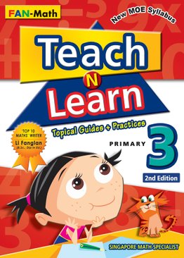 P3 Teach N Learn Topical Guides + Practices 2ED