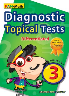 Diagnostic Topical Test P3 (2ED) 