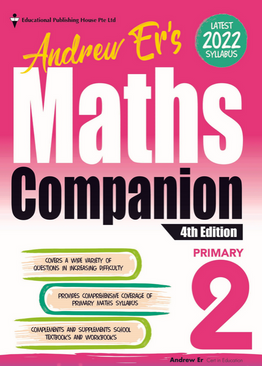 Andrew Er's Maths Companion 2