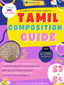 Tamilcube O-Level Tamil composition guide
