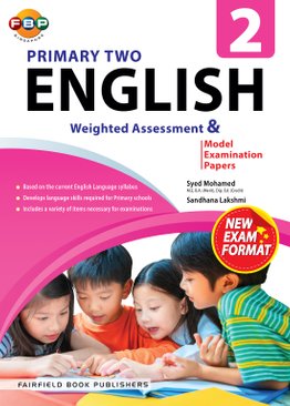 Primary 2 Model Examination Papers