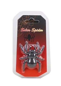 Fun Toys Battery Operated Moving and Vibrating Spider For Kids or Pets