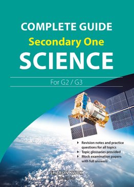 Complete Guide Secondary One Science