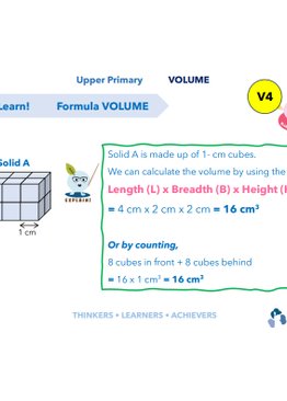 3-in-1 PSLE Essential Math Revision Flashcards - BlueTree Education Singapore