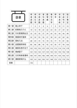 P1A 画龙点睛 - 语文应用 (高级)