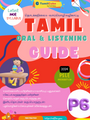 Tamilcube PSLE Tamil Oral Guide