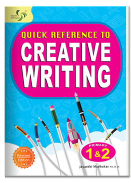 Quick Reference to Creative Writing ( Primary 1&2 )