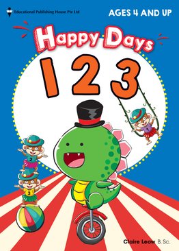 Happy Days 123