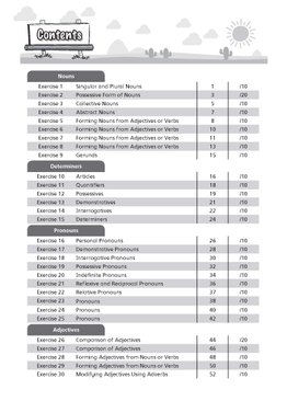 P4 Grammar 1000+