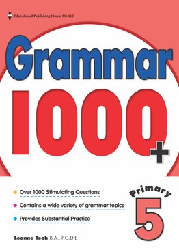 P5 Grammar 1000+