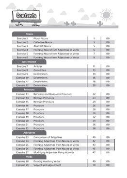 P6 Grammar 1000+