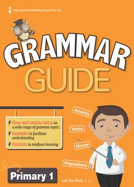 P1 Grammar Guide