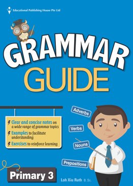 P3 Grammar Guide