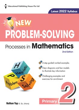 P2 New Problem-Solving Processes in Mathematics