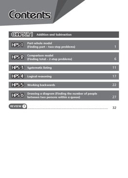 P2 New Problem-Solving Processes in Mathematics