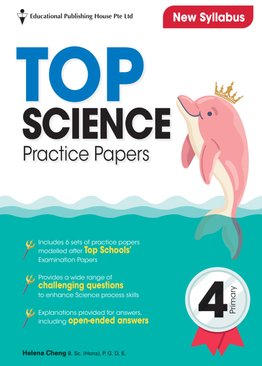 P4 TOP Science Practice Papers