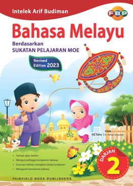 Bahasa Melayu Intelek Arif Budiman 2