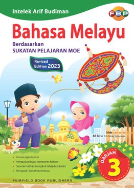 Bahasa Melayu Intelek Arif Budiman 3