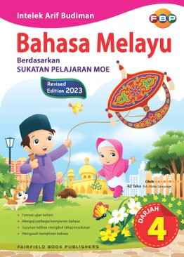 Bahasa Melayu Intelek Arif Budiman 4