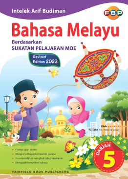 Bahasa Melayu Intelek Arif Budiman 5
