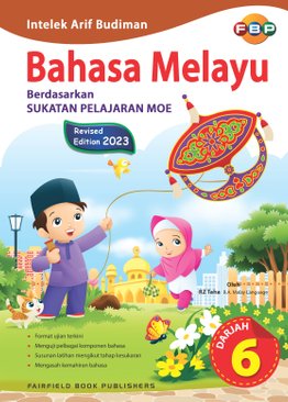 Bahasa Melayu Intelek Arif Budiman 6