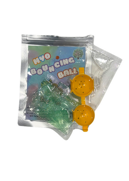 Create and Make Your Own Fun and Bouncing Ball for Kids