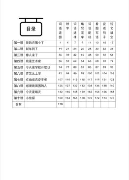 P2A 画龙点睛 - 语文应用 (高级)