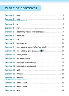 LEARNING+ ENGLISH Synthesis and Transformation SUCCESS Workbook 2