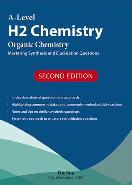 Organic Chemistry – Mastering Synthesis and Elucidation Questions