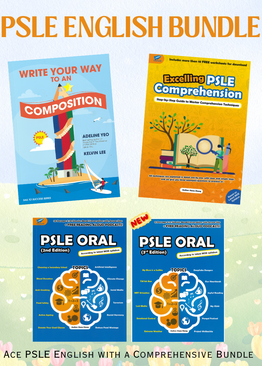 PSLE English Bundle