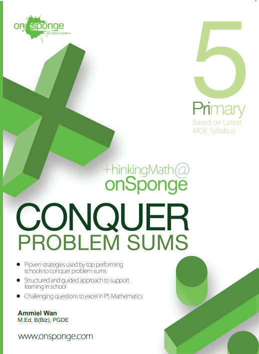ThinkingMath Conquer Problem Sums Primary 5 P5 OpenSchoolbag Thinkingmath conquer problem sums primary 5 p5 openschoolbag